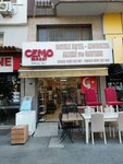 Cemo Spot (Izmir, Karsiyaka, Alaybey Neighborhood, Martyr Asim Aksoy Avenue, 43) ، متجر بيع الأجهزة المنزلية
