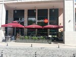 SushiCo Fişekhane (İstanbul, Zeytinburnu, Kazlıçeşme Mah.), restaurant