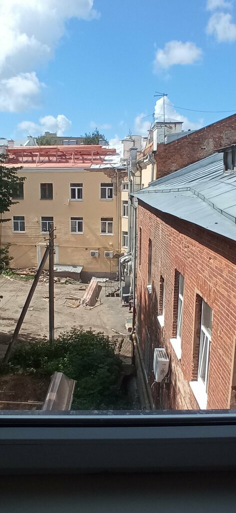 Hotel Апартаменты-студия в Самом центре с Парковкой, Smolensk, photo