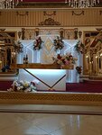 Love Decor (Razdolnaya ulitsa, 39Б) ، تنظيم الأحداث