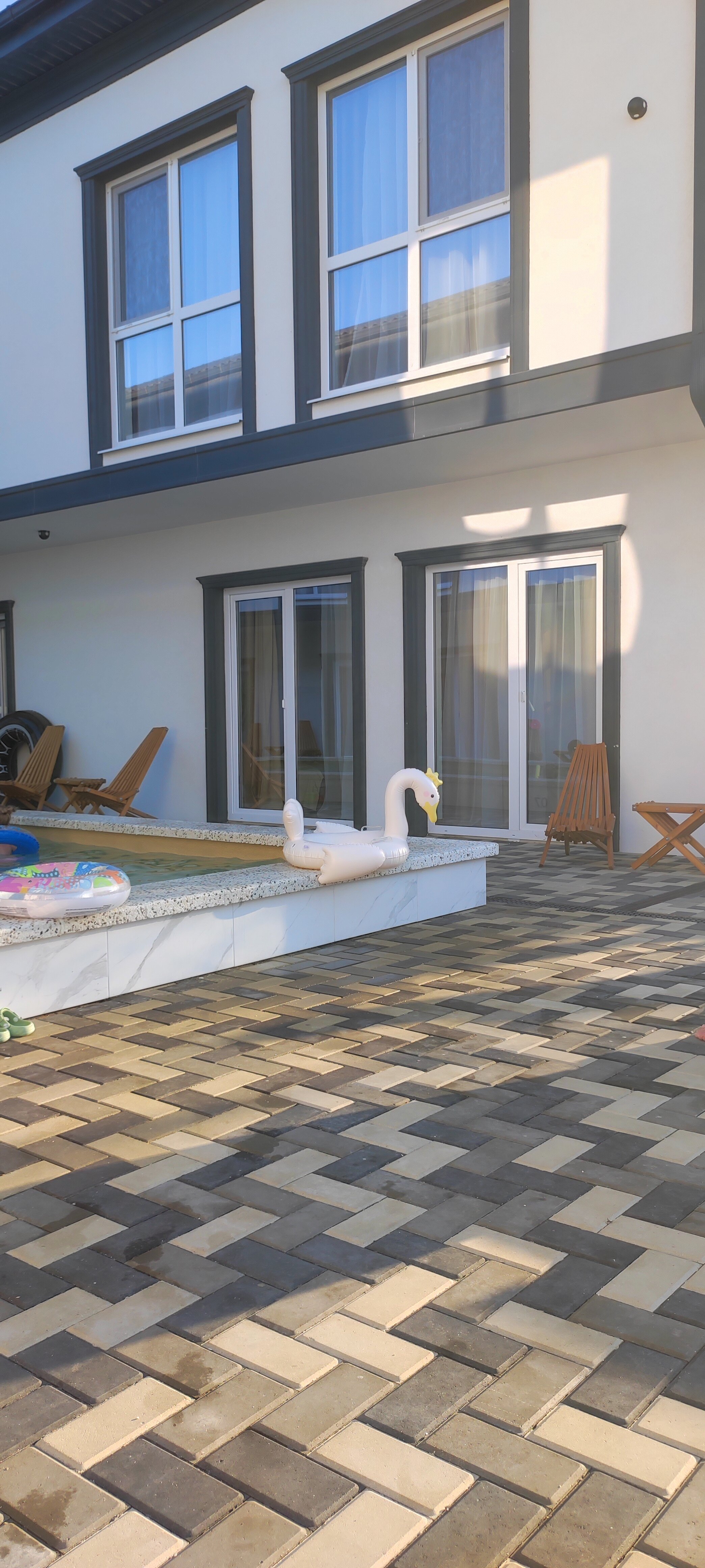 Фото Жемчужина