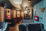 Feromon (Engelsa Avenue, 124к1), hookah lounge
