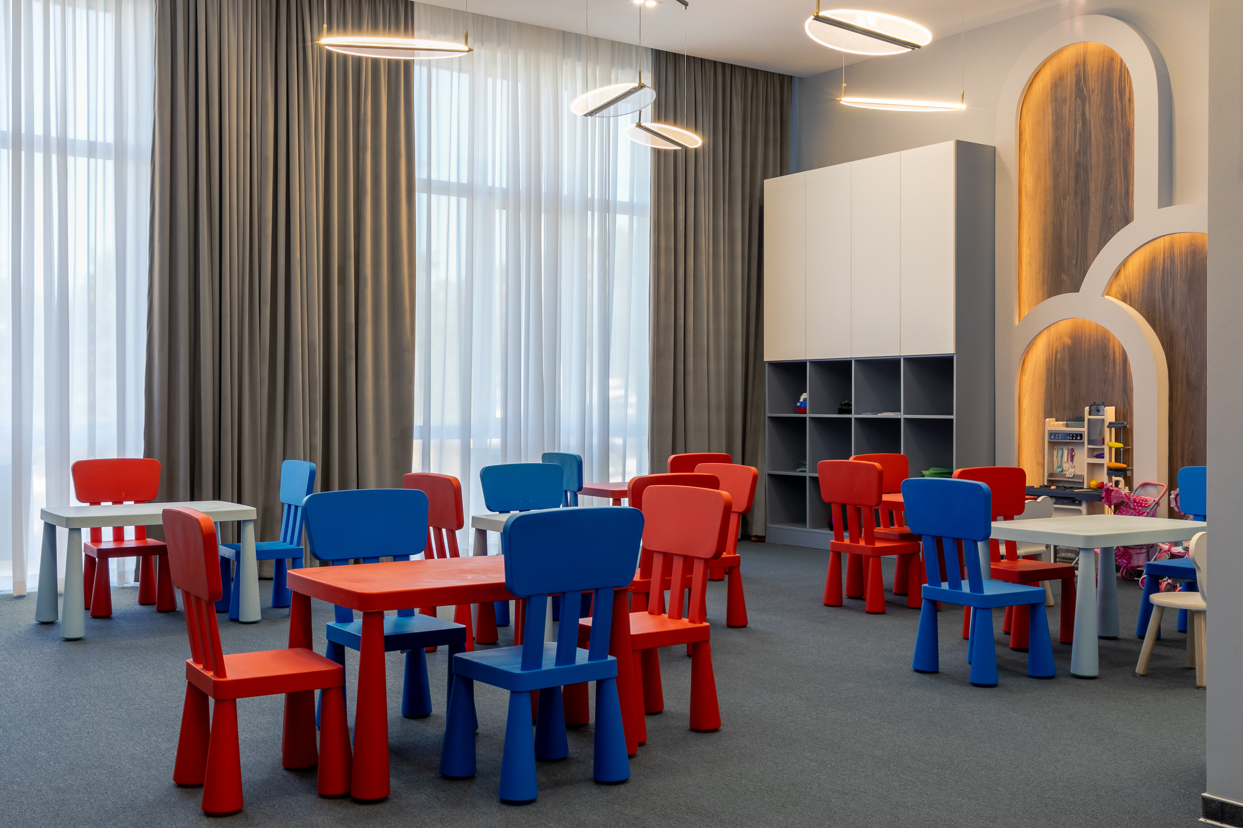 Фото Пансионат Кубань