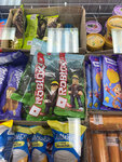 Magnit (ulitsa Lenina, 57), grocery