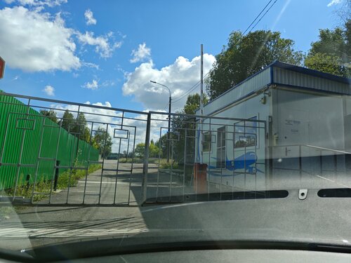 Canteen Столовая, Moscow and Moscow Oblast, photo