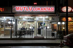 Esat Mutlu Restaurant (Ankara Province, Cankaya District, Esat Avenue, 125B), restaurant