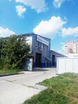 Центральный Склад (Proletarskaya Street, 271Б) ، زيوت التشحيم