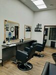 Merilin (Prytyckaga Street, 38), barbería