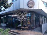 Кофелавка (Tsentralniy Microdistrict, Pervomayskaya Street, 13), cafetería