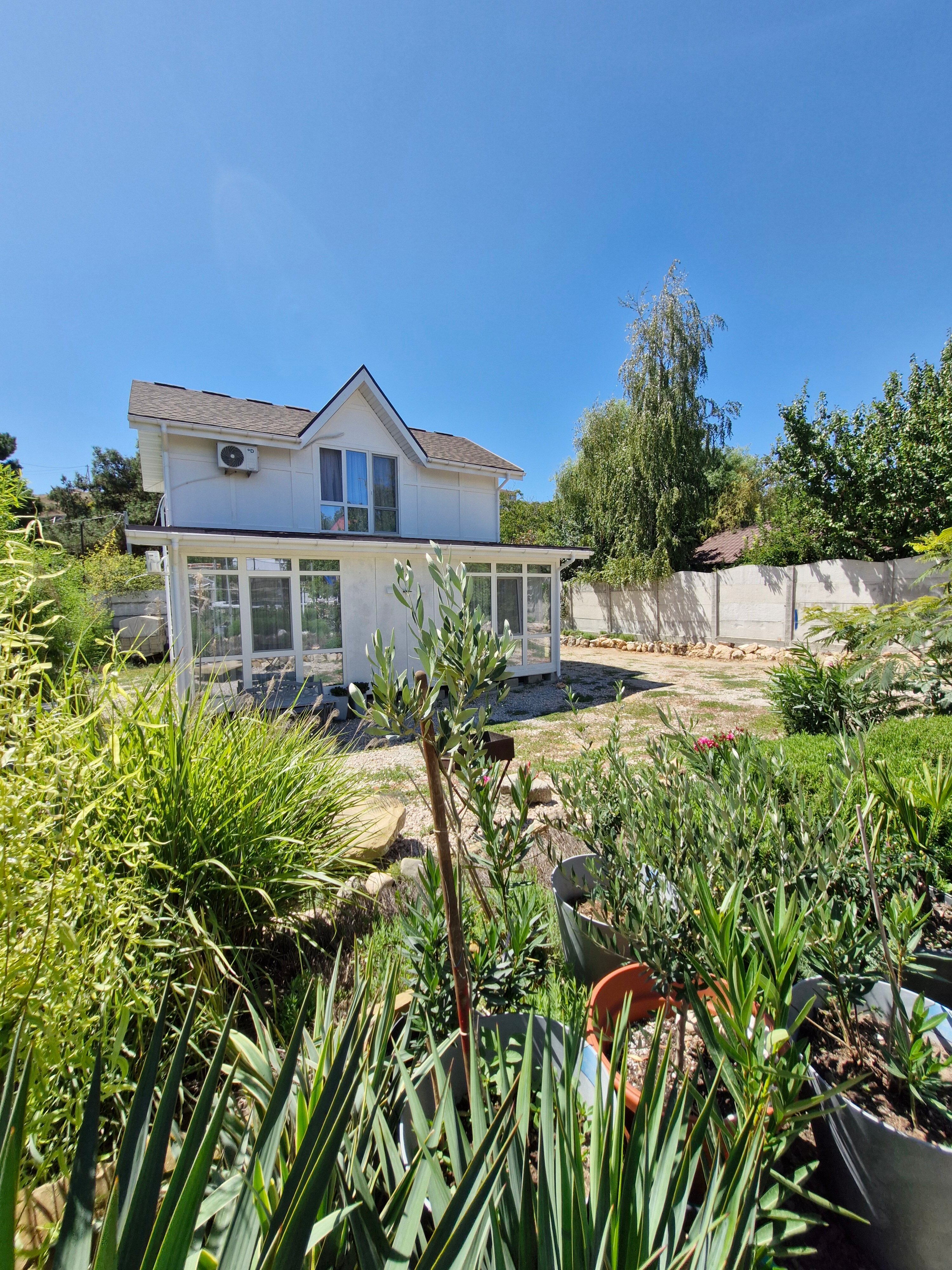 Фото Аморе Море