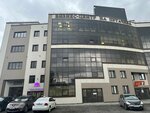 Бастион (ulitsa Pugachyova, 10), facades and facade systems