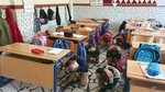 Hisarbank 100th Year Primary School (Afyonkarahisar, Afyonkarahisar Merkez, Eşrefpaşa Mah., 682. Sok., 3), primary school