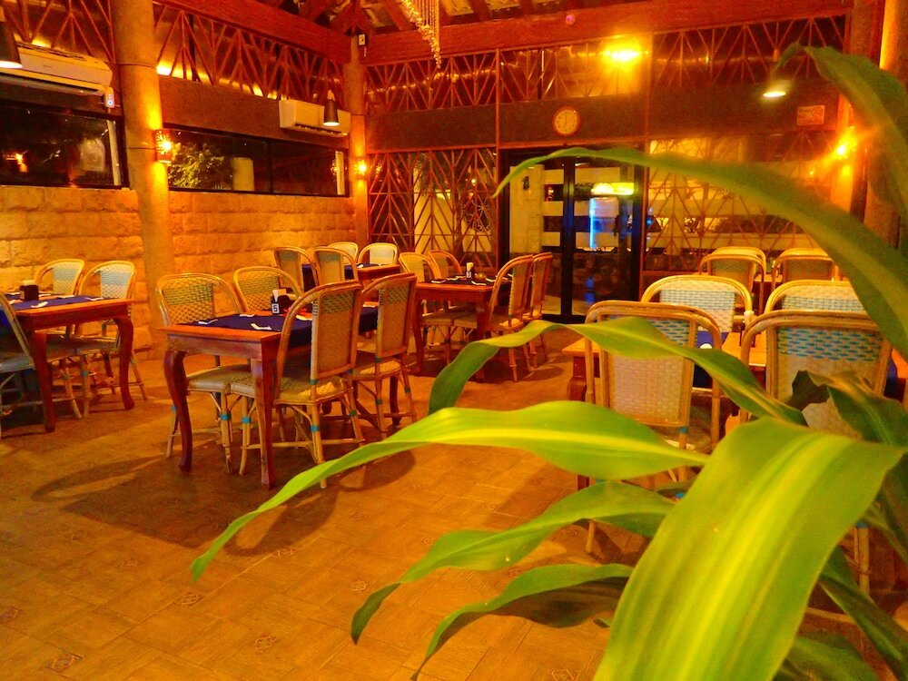 Фото Aozora Seaside Mactan