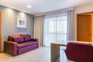 Mercure Salvador Boulevard (Bahia, Salvador), hotel