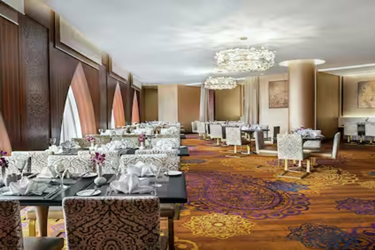 Фото DoubleTree by Hilton Jabal Omar Makkah