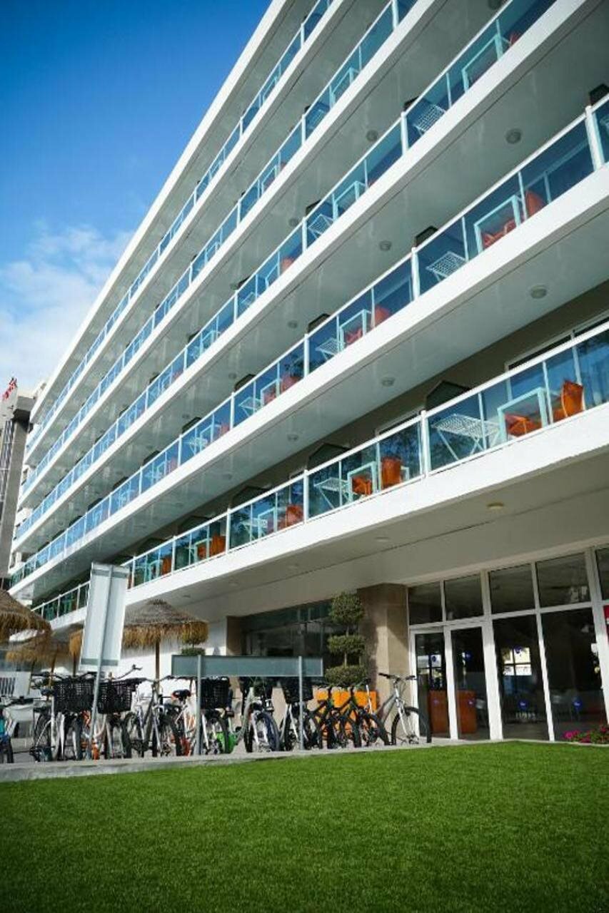 Фото Ohtels Villa Dorada