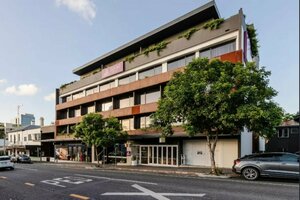 Гостиница Sage Hotel James Street