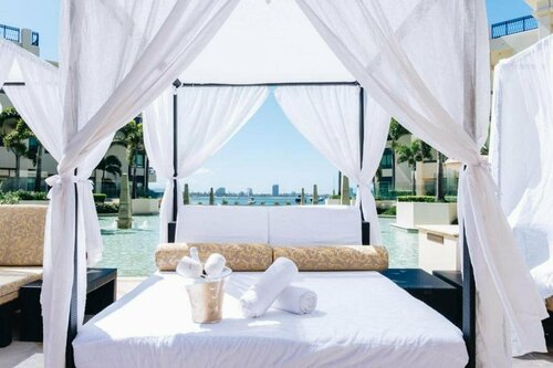 Внешний вид отеля Imperial Hotel Gold Coast в Голд-Косте, фото 5