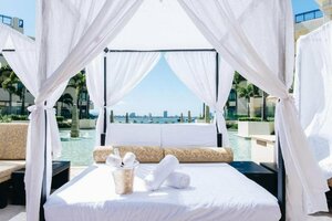 Гостиница Imperial Hotel Gold Coast