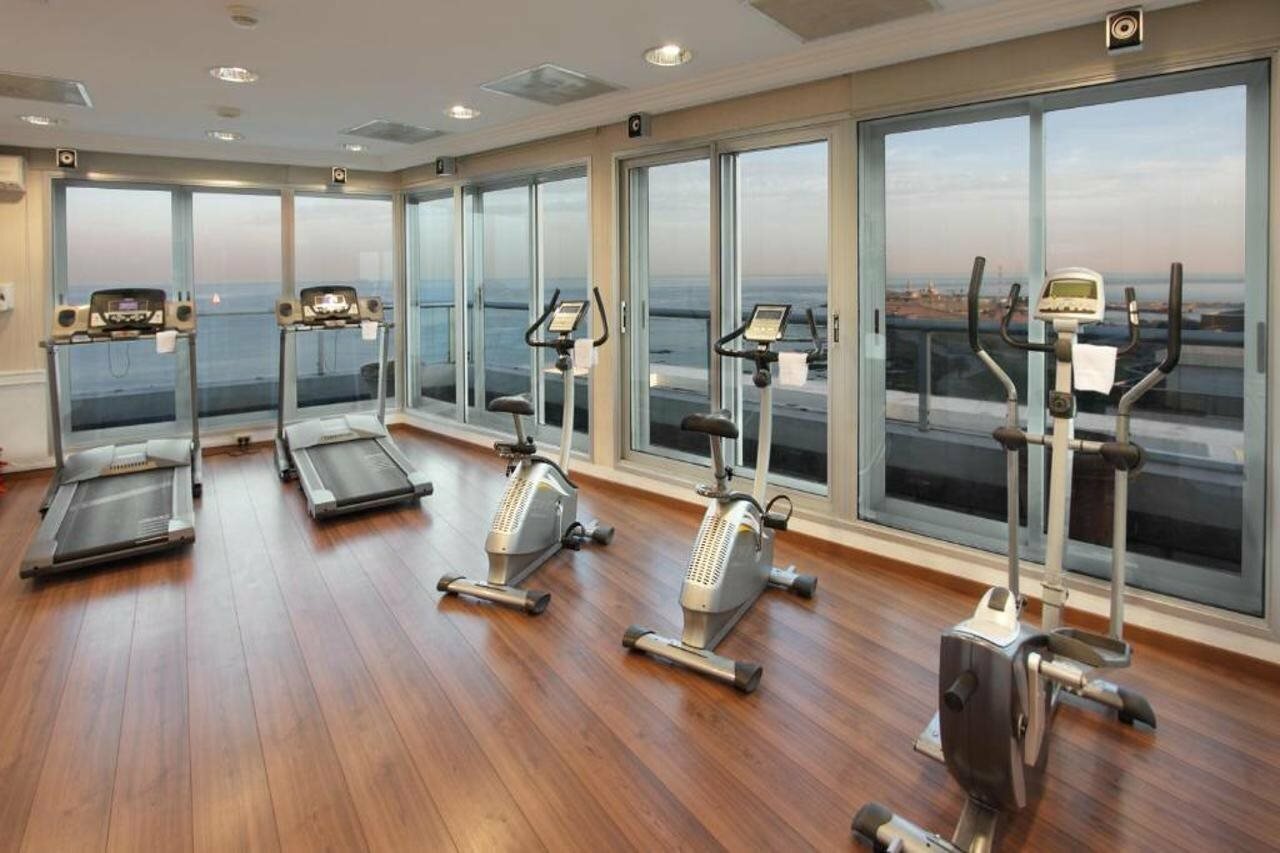 Фото Cala Di Volpe Boutique Hotel