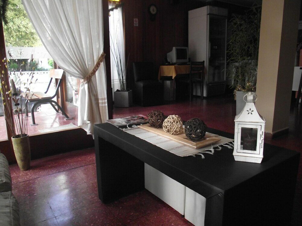 Фото Hotel Resi San Bernardo