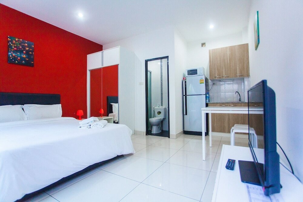 Фото Apollo Apart Hotel