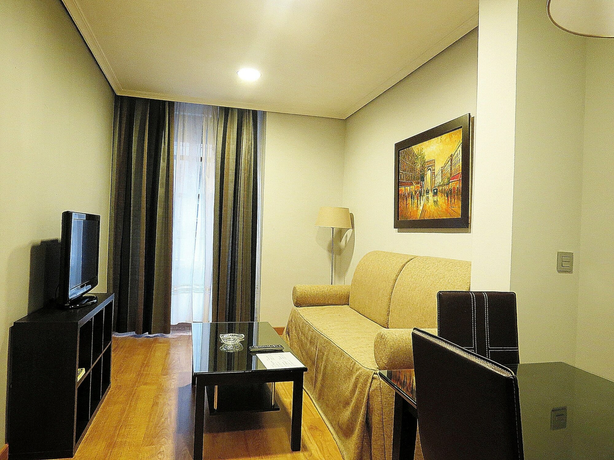 Фото Apartamentos Boutique Catedral