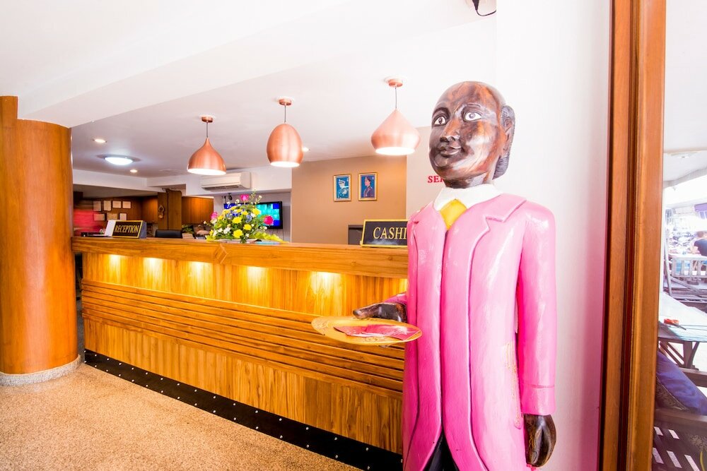 Фото отеля 5