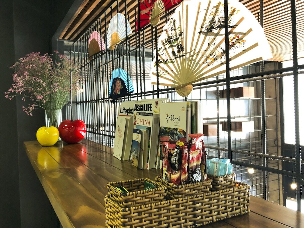 Фото Sunny Serviced Apartment