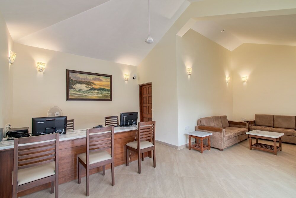 Фото Seashell Suites and Villas