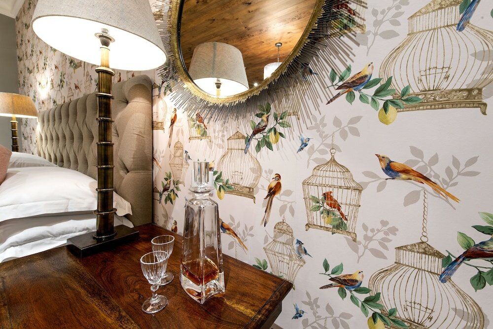 Фото Avondrood Guest House