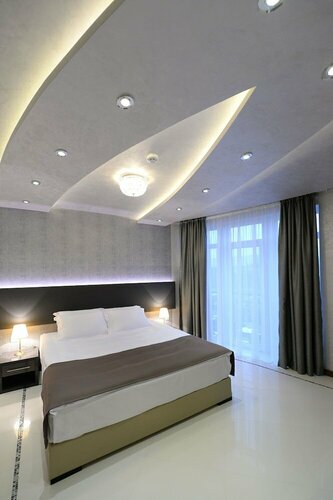 Гостиница Hotel Majdan в Белграде