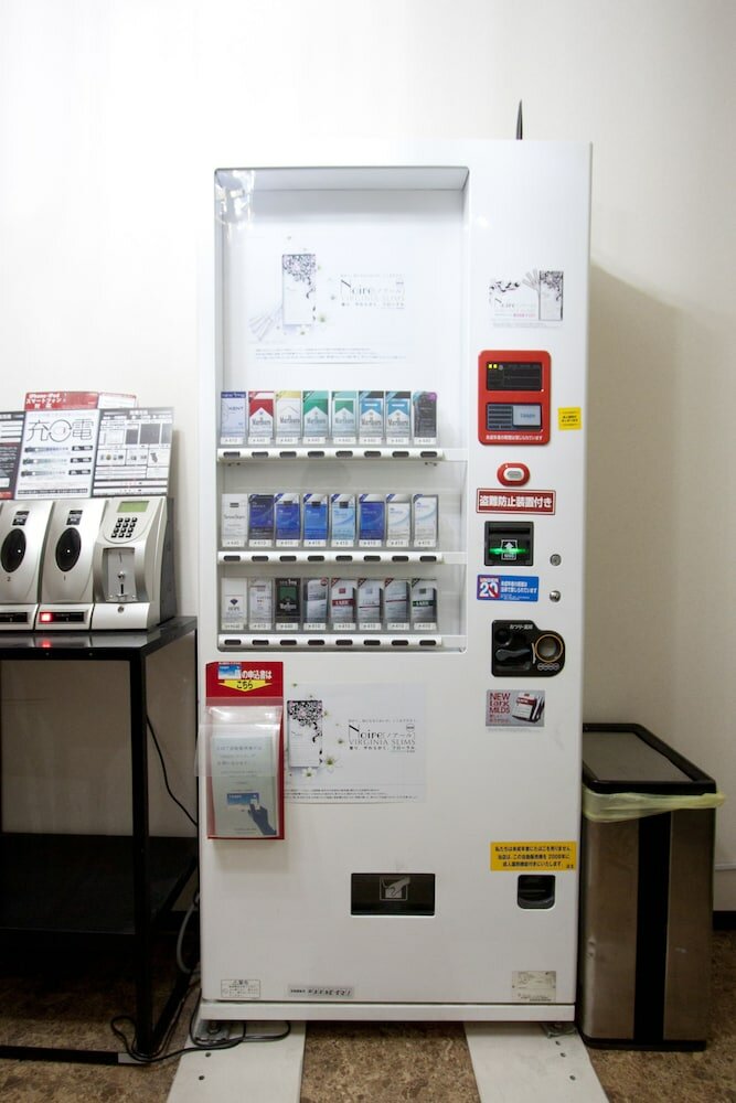 Фото Wakayama Daiichi Fuji Hotel