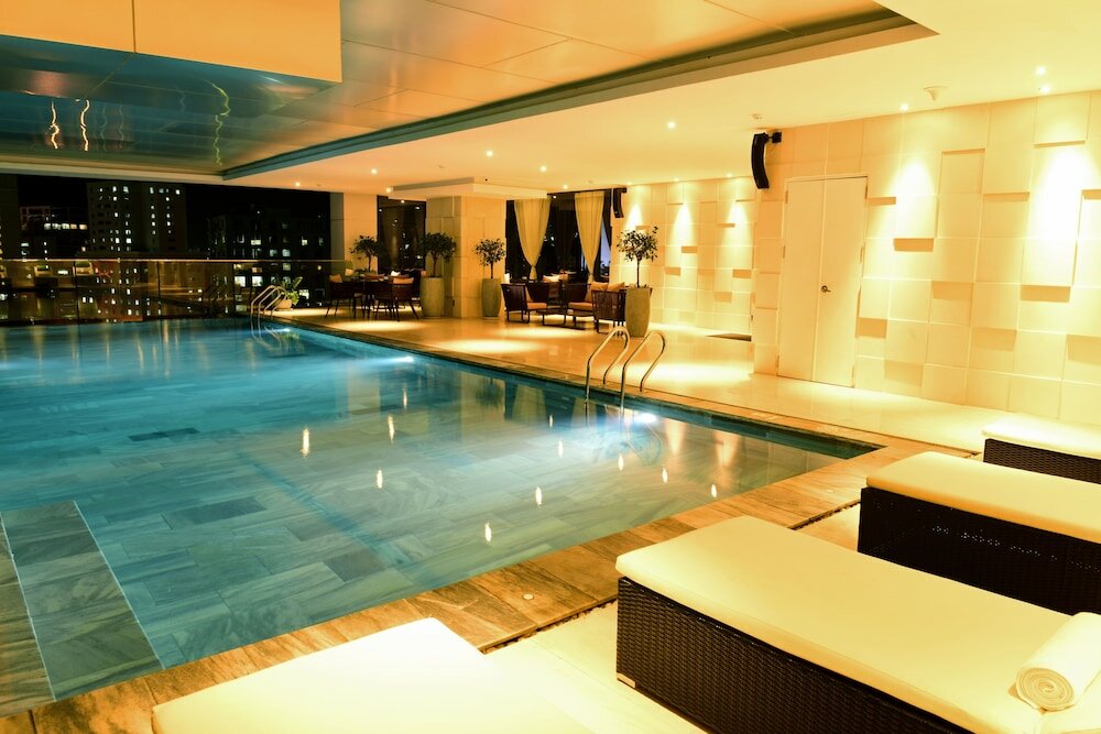 Фото Amena Residences & Suites - Managed by Melia