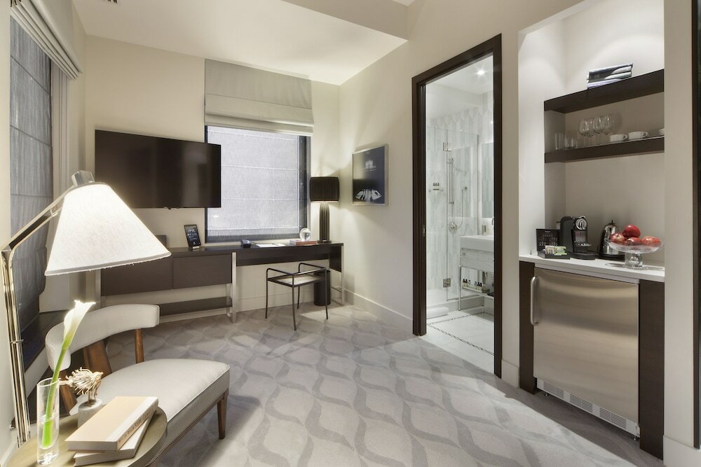 Фото The Marmara Park Avenue