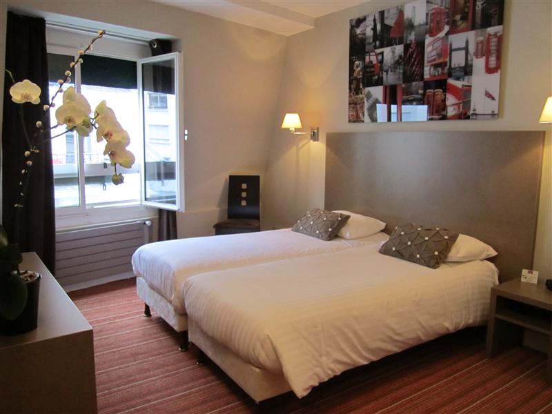 Фото Villa des Ambassadeurs