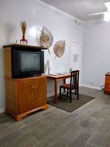 Гостиница The Great House Inn