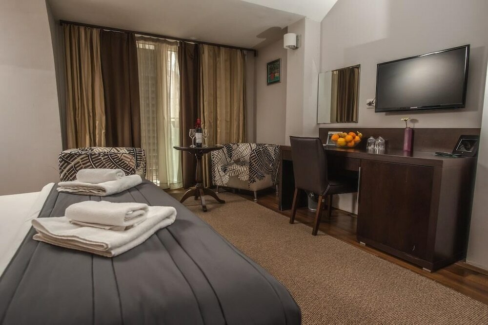 Фото Hotel Dolce International