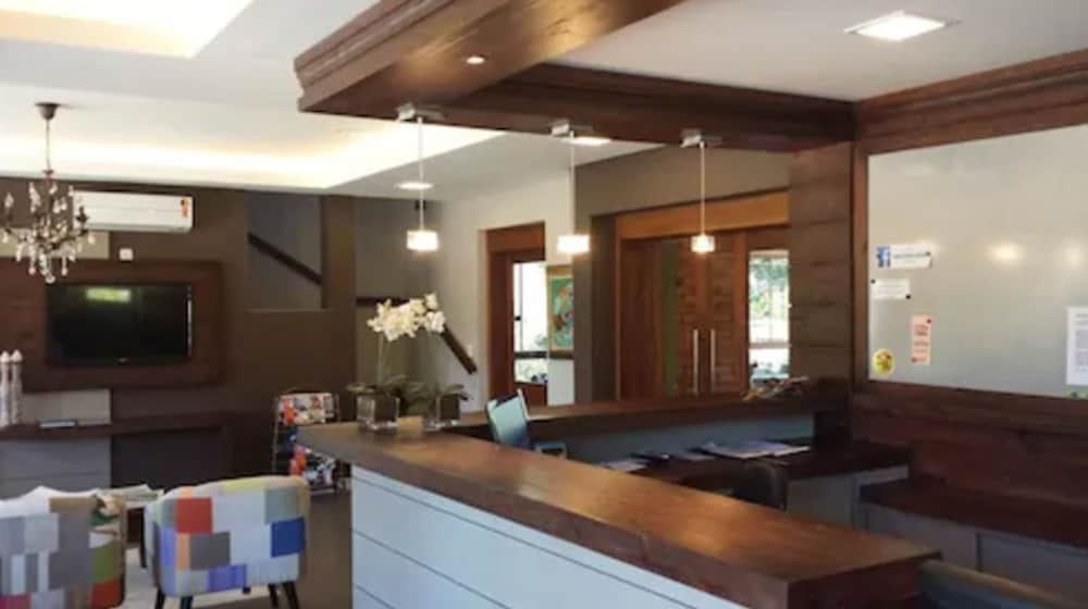 Фото Hotel Canto Verde