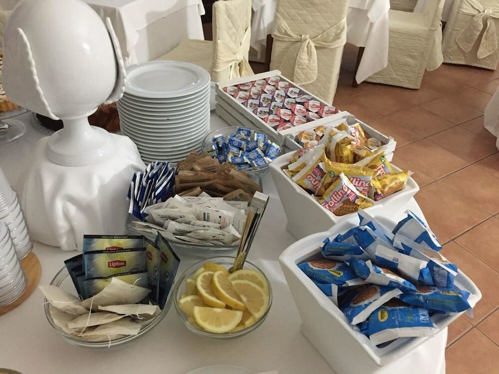 Фото Hotel Sant'Antonio