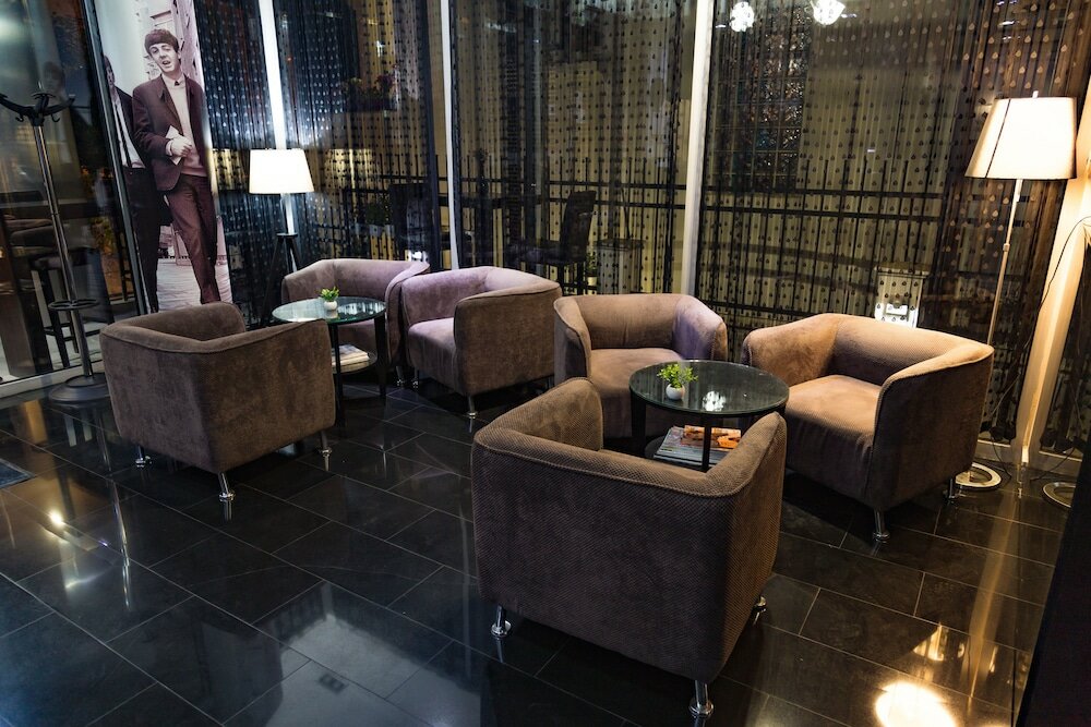 Фото Hotel Dolce International