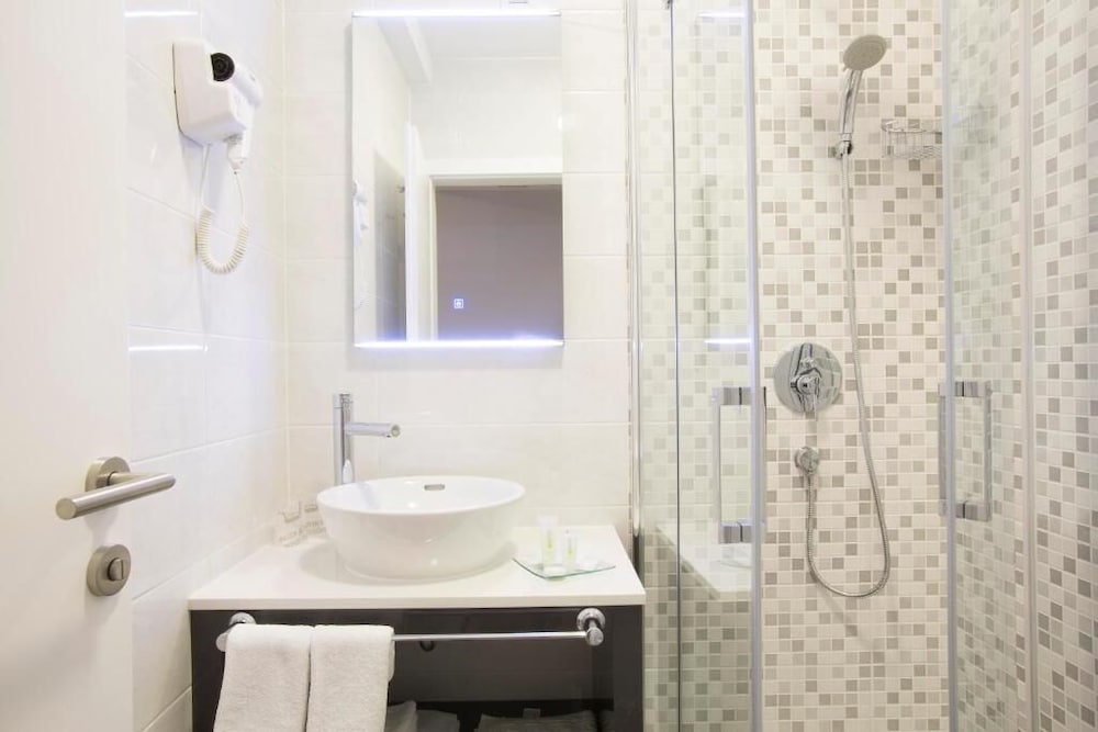 Фото Hotel Intermezzo