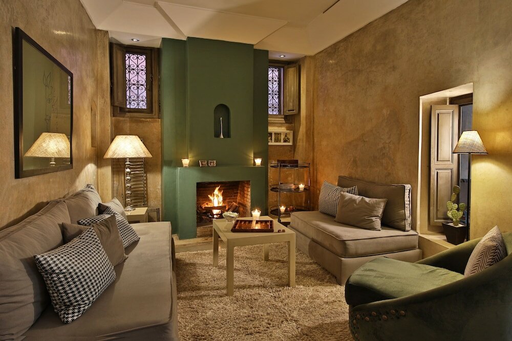 Фото Riad Dar One