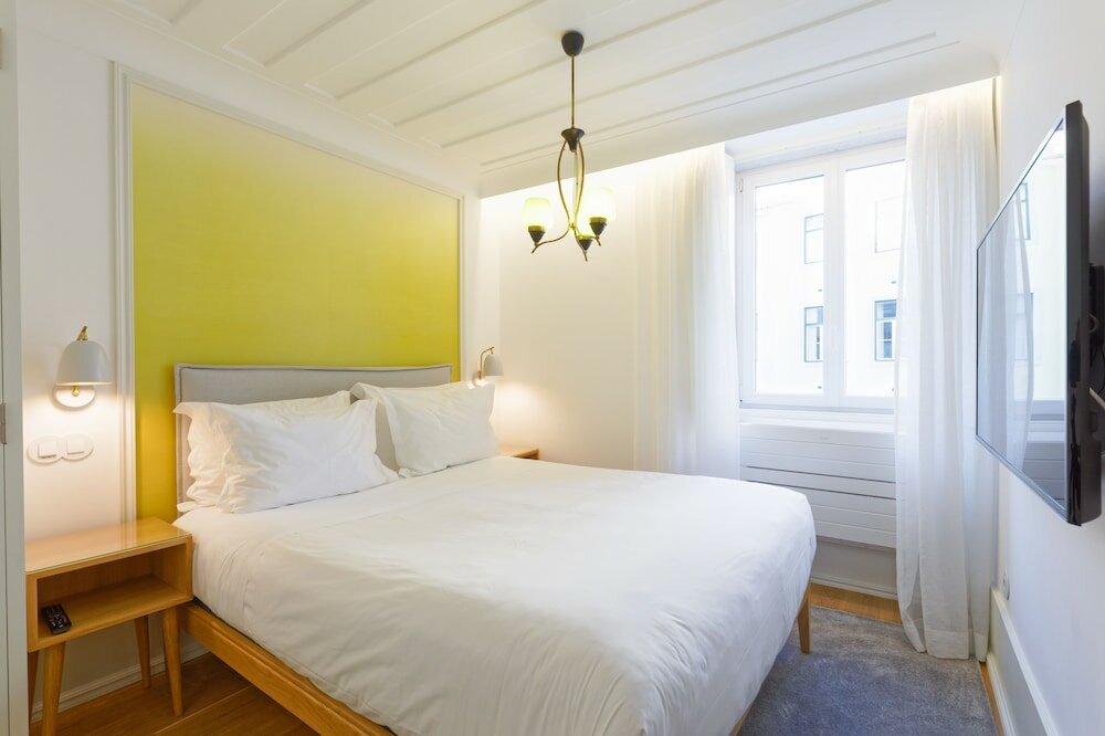 Фото Boutique Chiado Suites
