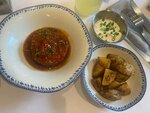 Brasserie Jil (Mira Avenue, 86), restaurant