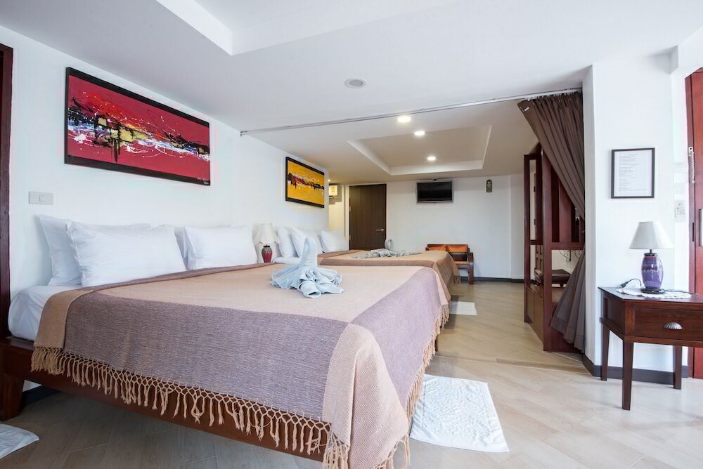 Фото Chedi Home Chiang Mai