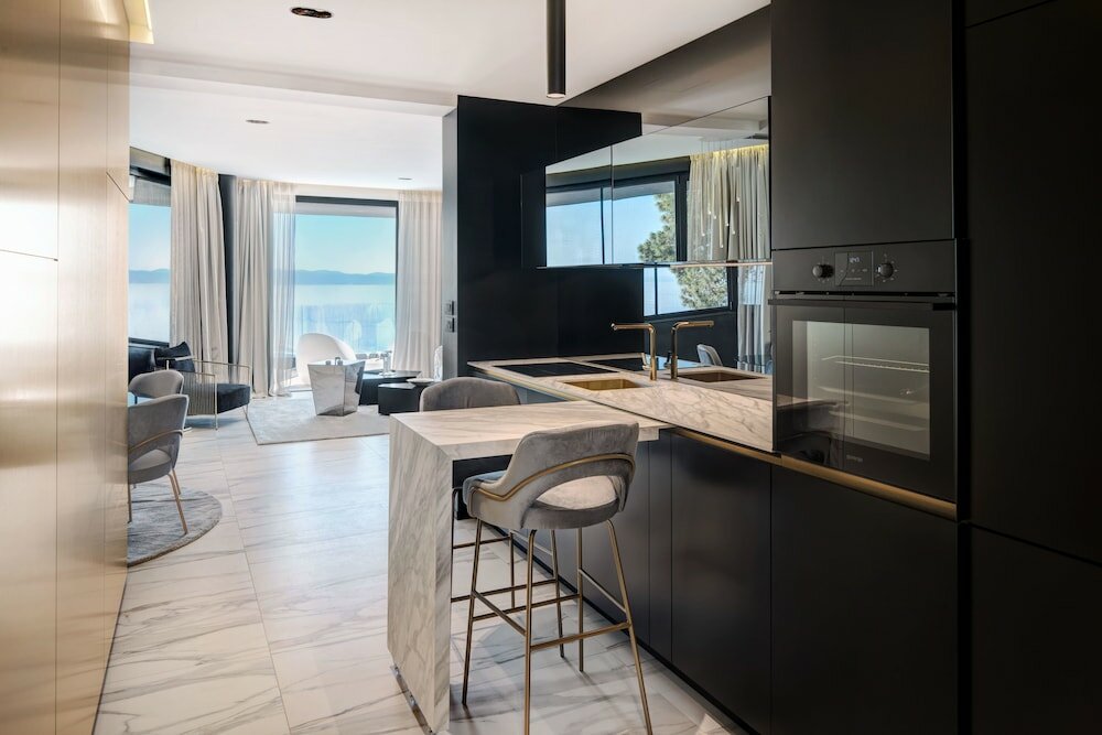 Фото Hotel Posh