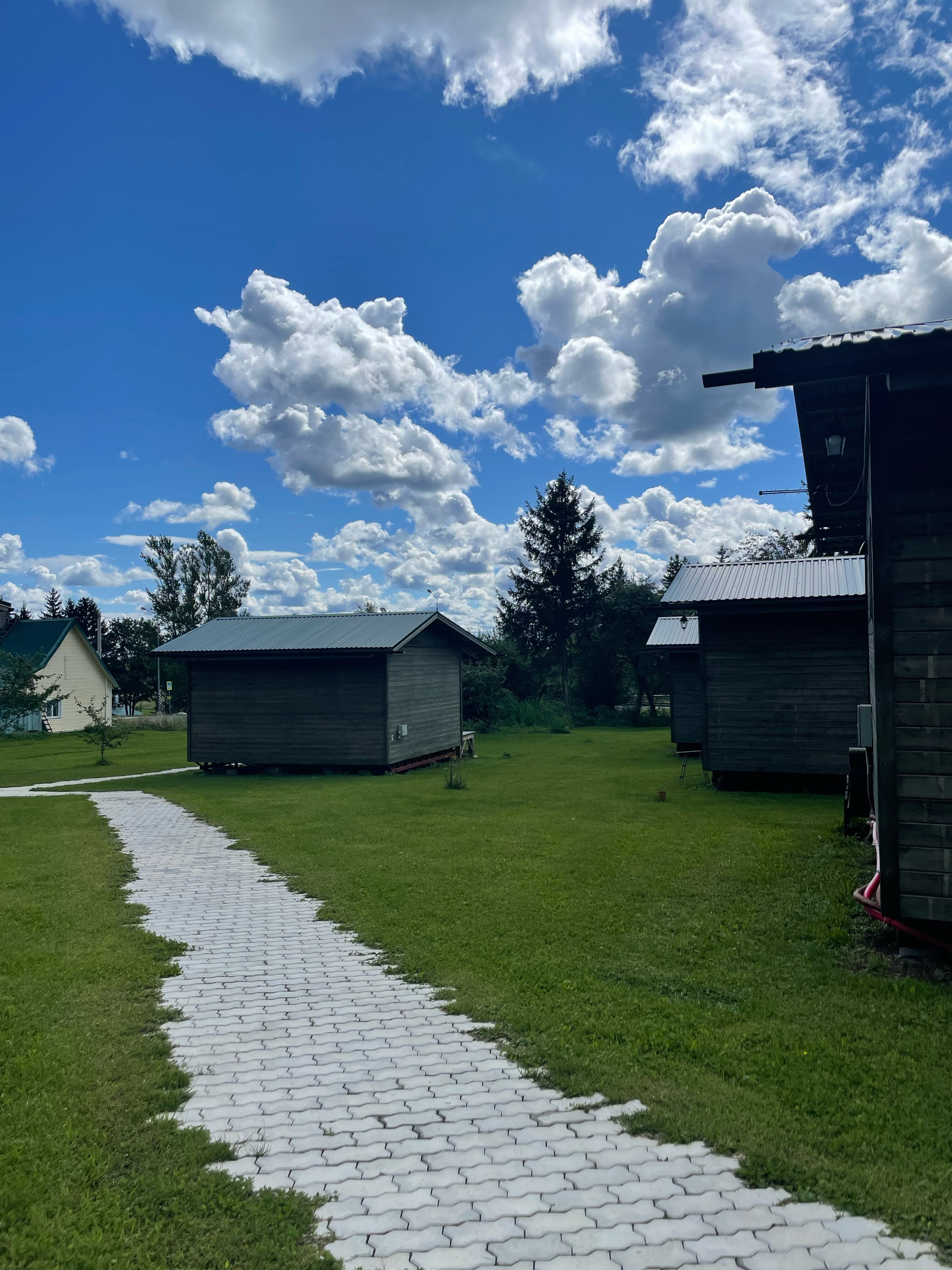 Фото Изборская слобода