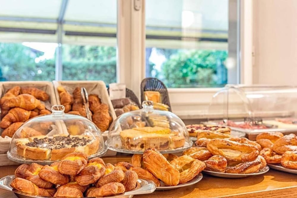 Фото Hotel Costa Verde