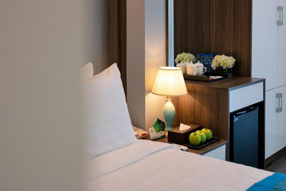 Фото Grand Dragon Hotel Hanoi